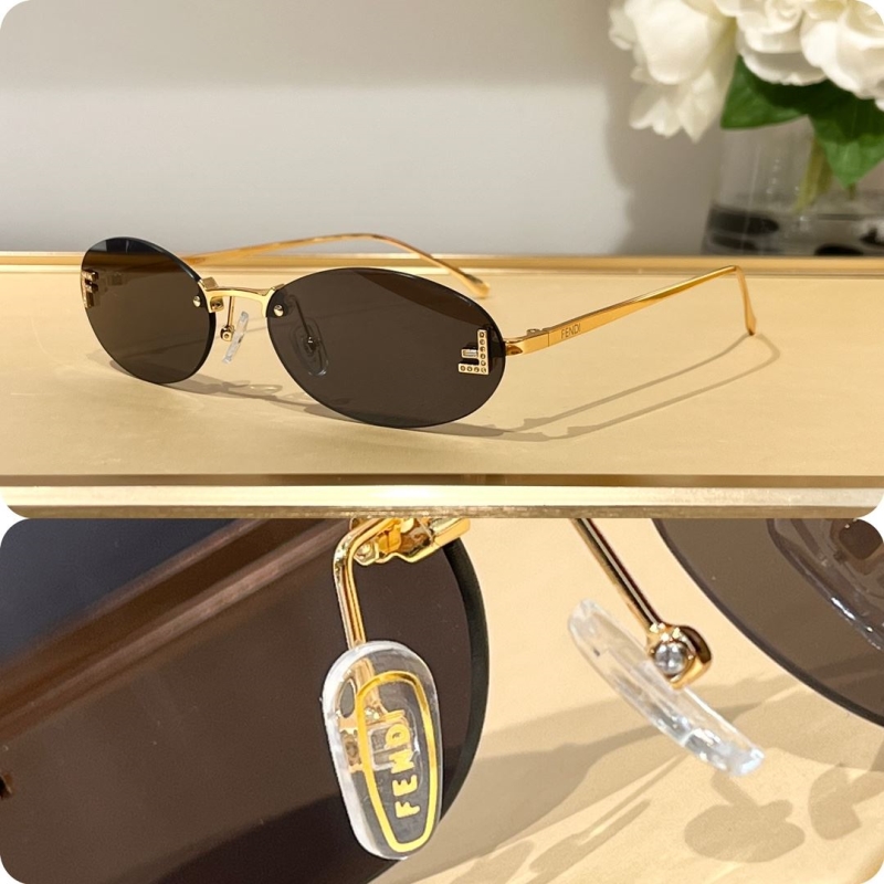 Fendi Sunglasses